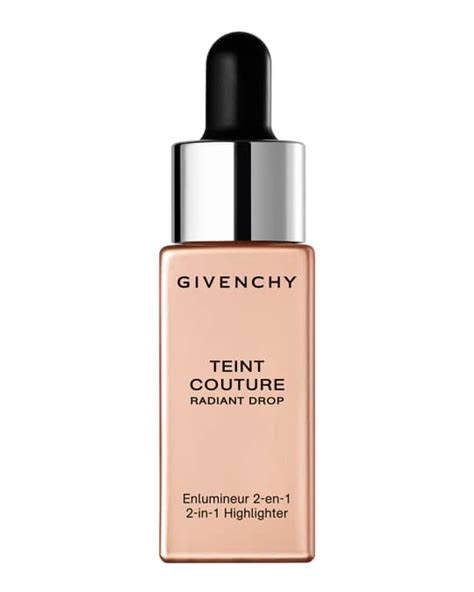 Givenchy Teint Couture Radiant Drop Luminizer, 0.5 oz./ 15 mL